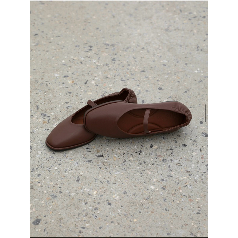 Sappun Meira Flats