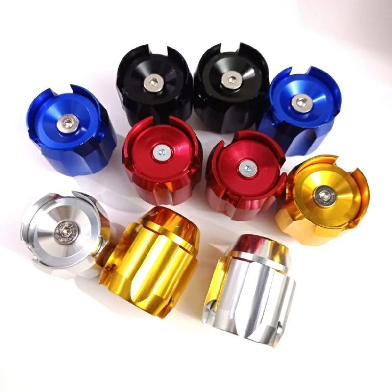 PROMO Jalu As Roda Depan / Belakang Jumbo Bahan Full Besi Tebal Universal Semua motor