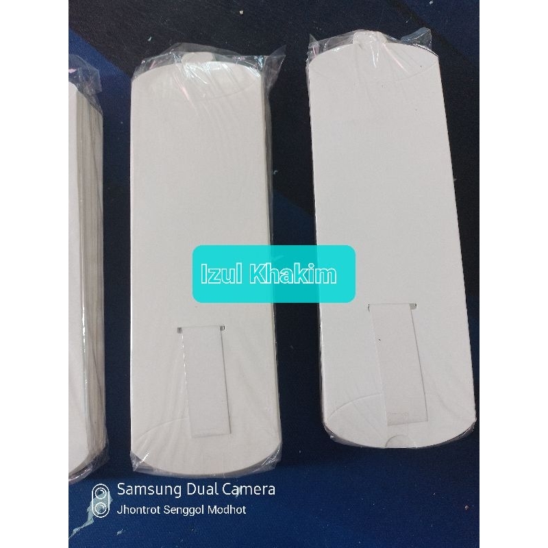 

25 pcs Bungkus Kebab Polos