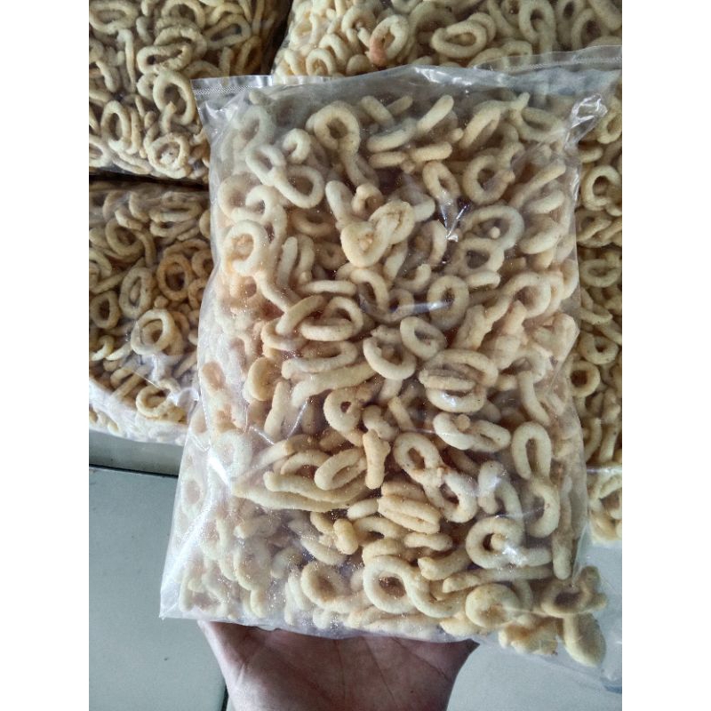 

Lanting Bawang 500 gram