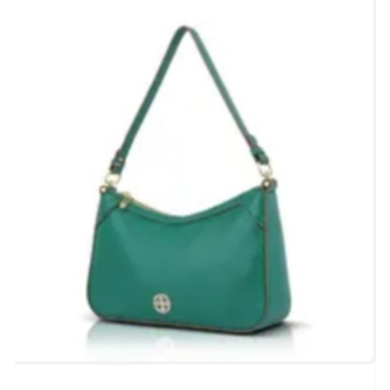 Tas wanita hijau