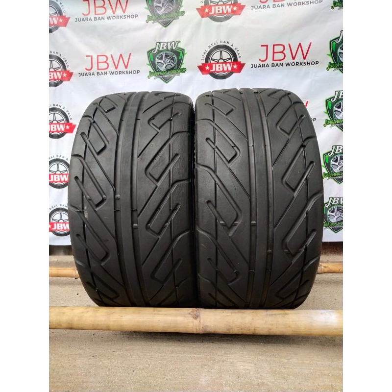 Achilles 123 S 265/35 R18 paket2pcs