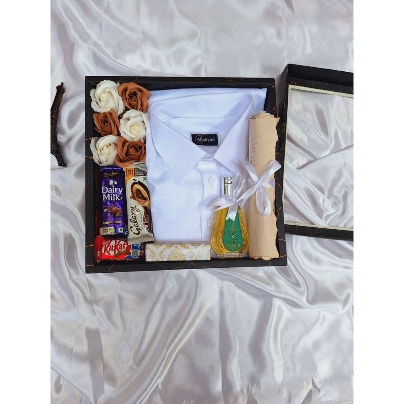 

Aneka Hampers