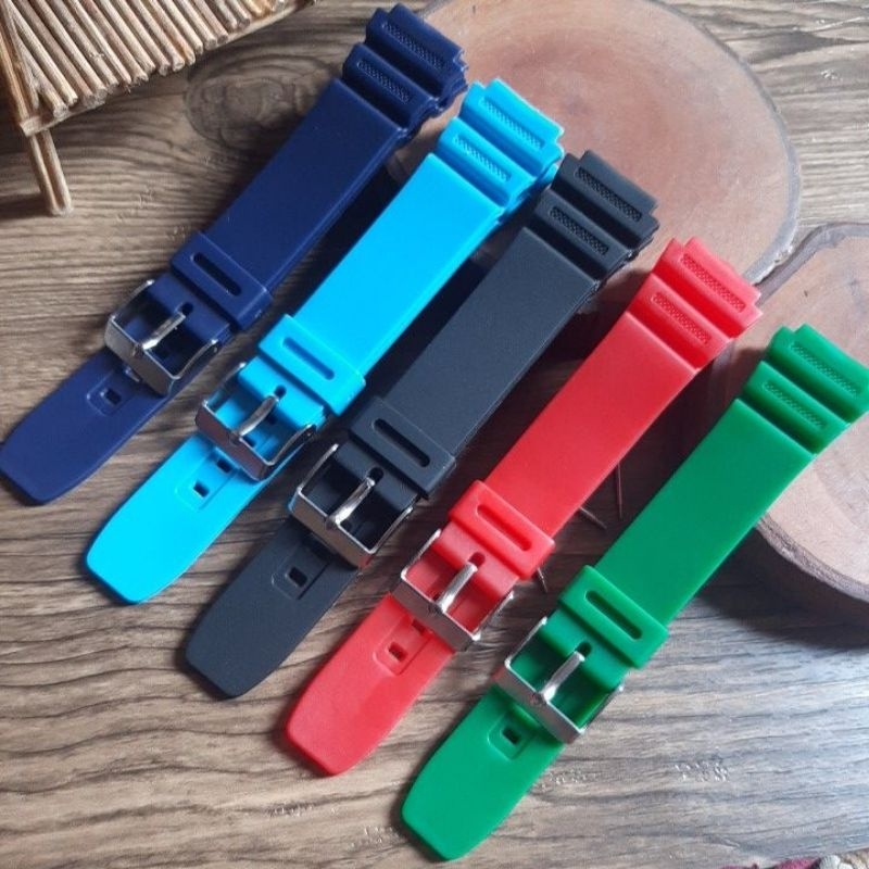 Strap Tali Jam Tangan SKMEI 1299 Skmei 1998