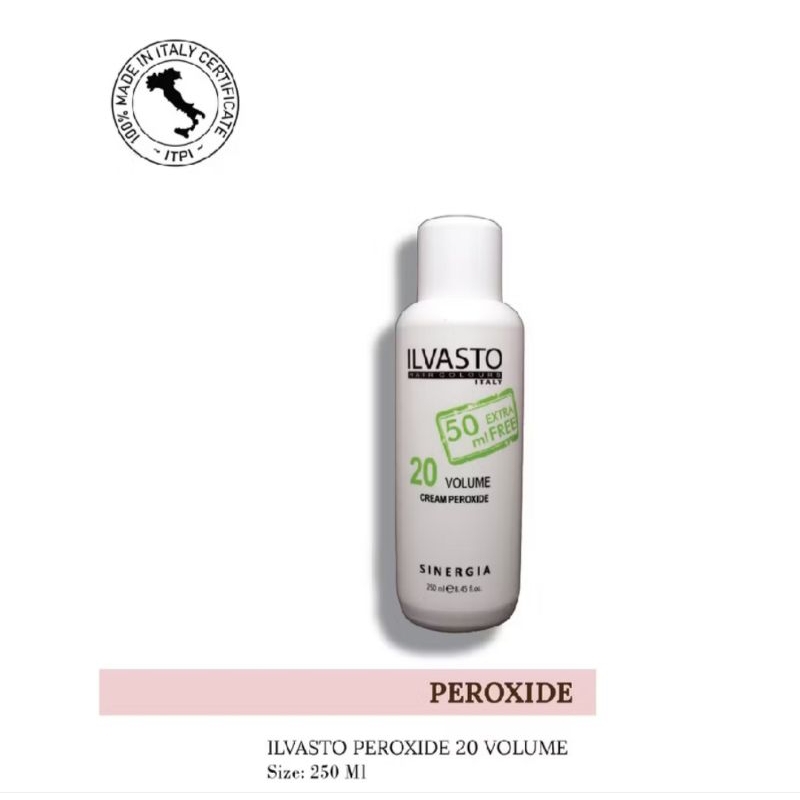 ILVASTO PEROXIDE