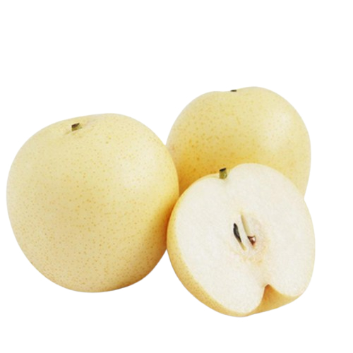 

Buah Pear Century 500 gram
