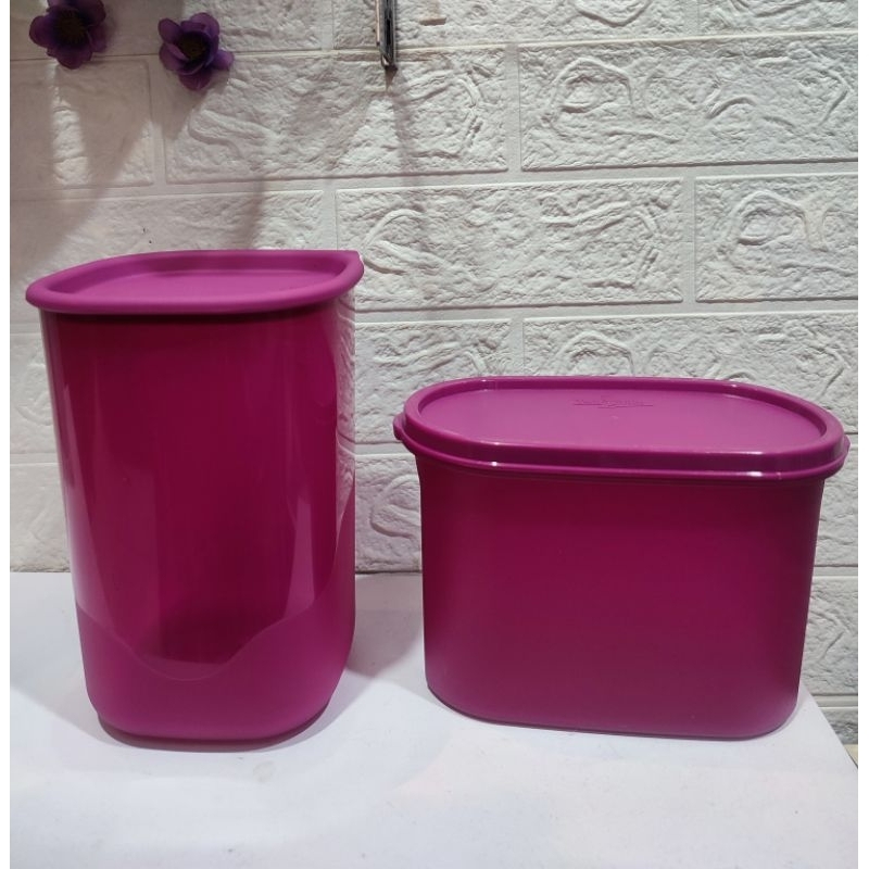 toples twin tulipware