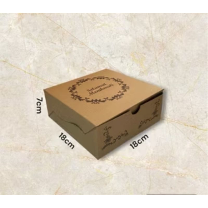 

dus selamat menikmati 18 / eflute 18 (isi 50)