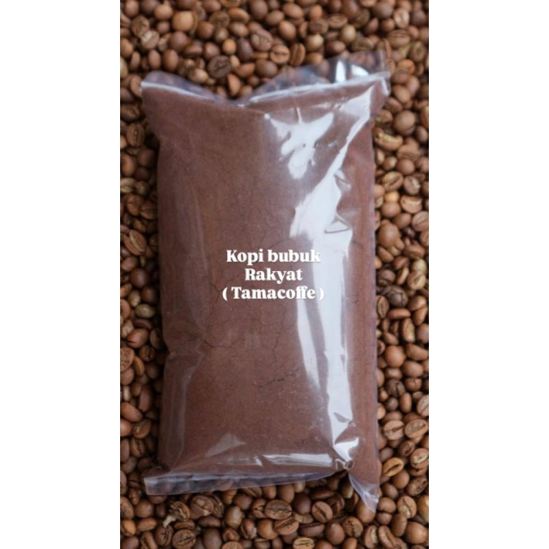

KOPI BUBUK MURAH 1KG