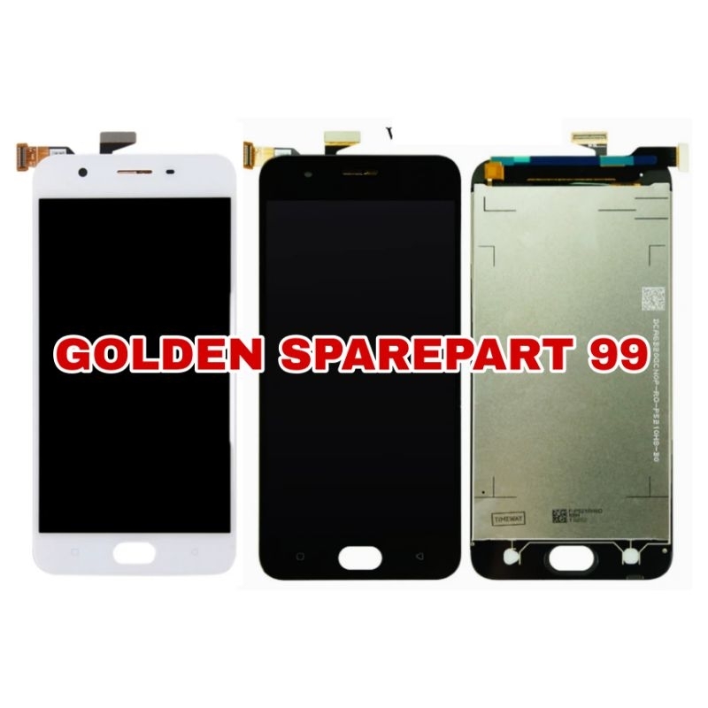 LCD + TOUCHSCREEN OPPO A57 ORIGINAL
