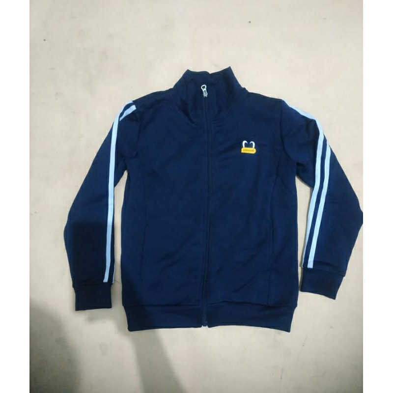 Tractop Pancoat anak second original