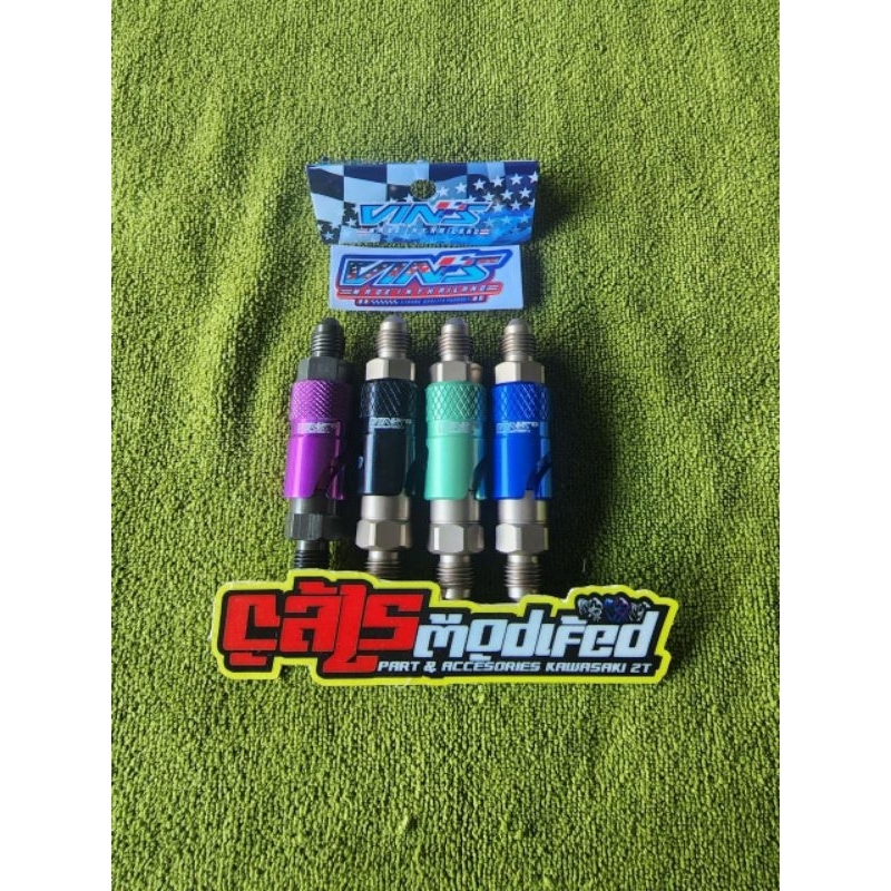 QUICK RELEASE SELANG REM STAUBLI SELANG REM ORIGINAL VINS THAILAND