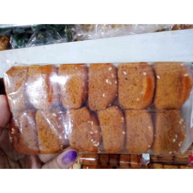 

Snack Bolu Jadul Special