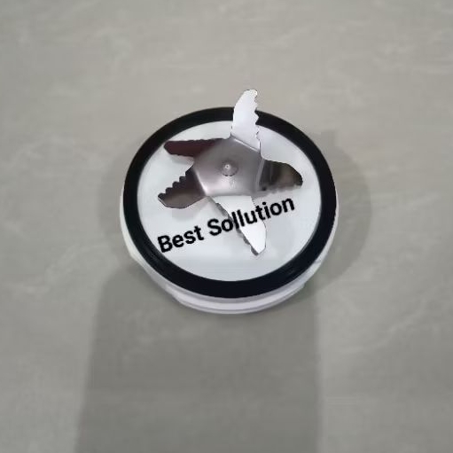 Pisau Blender TURBO EHM8099 EHM8098 Original EHM 8099 8098