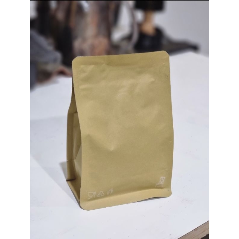 

Arabika Specialty Edisi Gizwaw