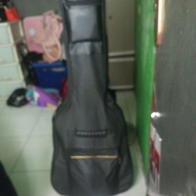 Gitar listrik Yamaha