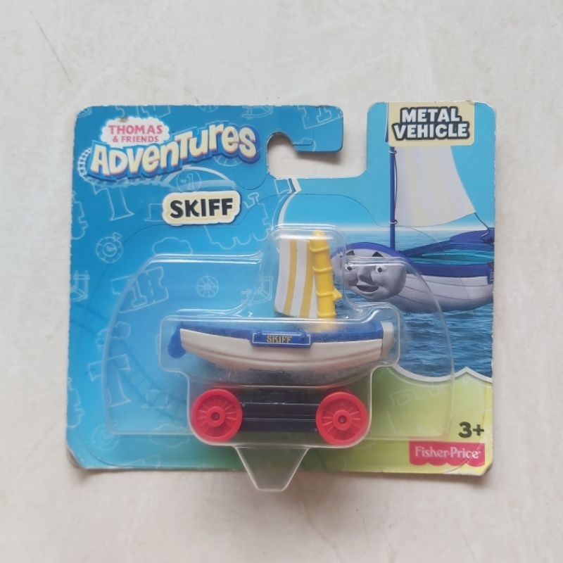 Thomas and Friends Adventures SKIFF