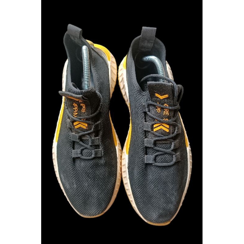 SNEAKERS PRELOVED SIZE 43