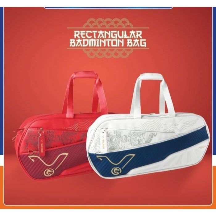 Tas Badminton Victor Rectangular original