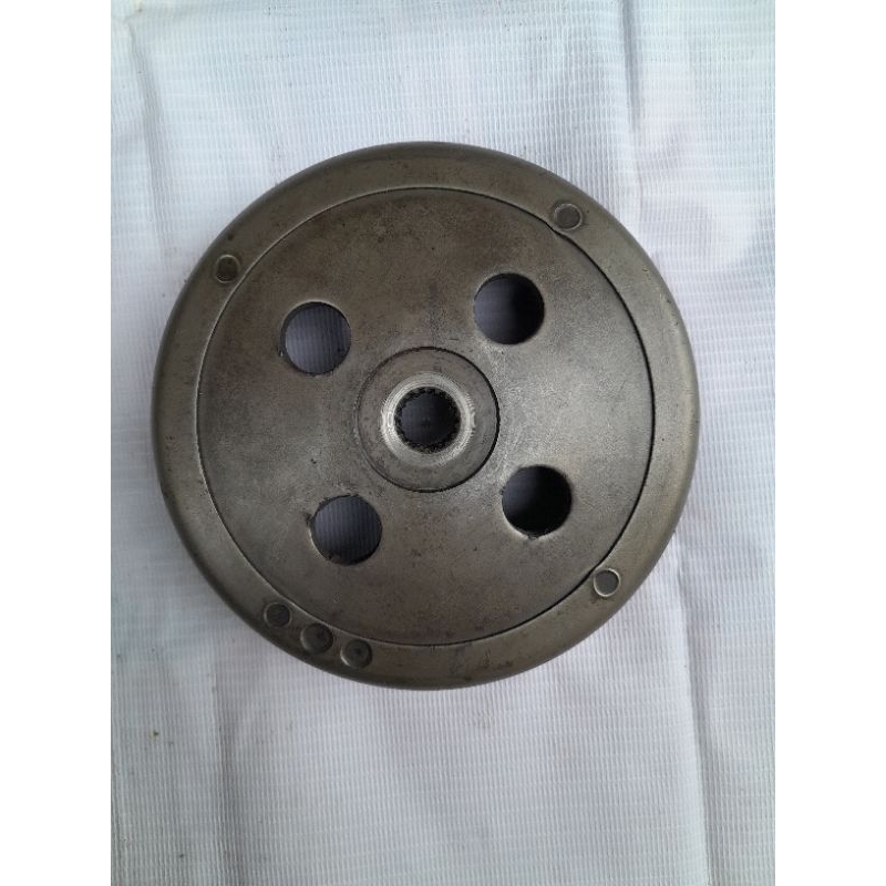 Mangkok kampas ganda suzuki spin 125 original