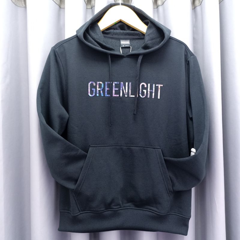 GREENLIGHT - JAKET / HOODIE PRIA REGULAR FIT ORIGINAL GREENLIGHT