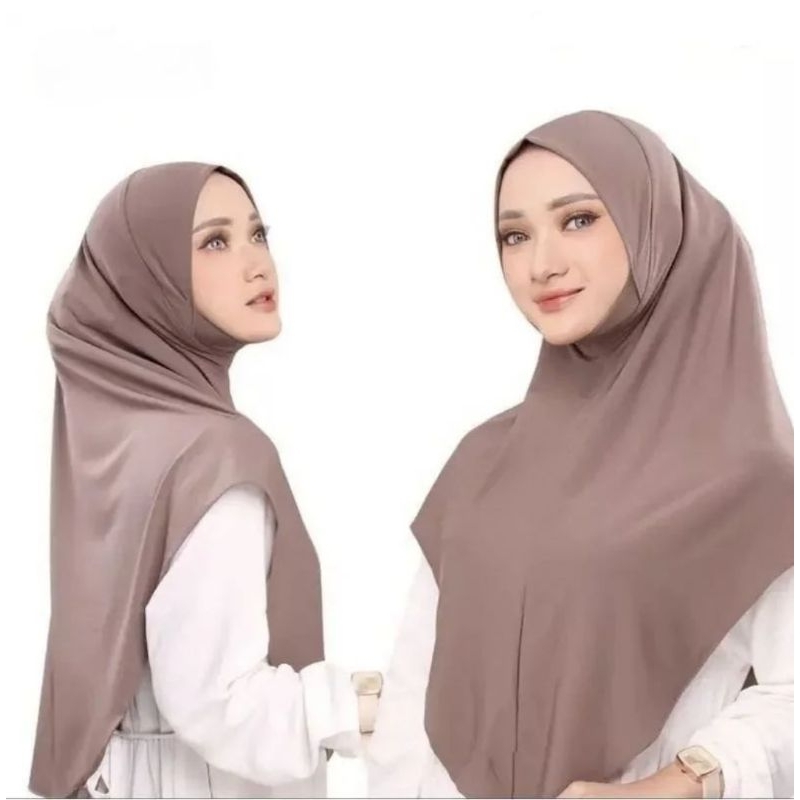 HIJAB DAGU MALAYSIA INSTAN // BERGO DAGU MALAYSIA_KHIMAR INSTAN DAGU MALAYSIA