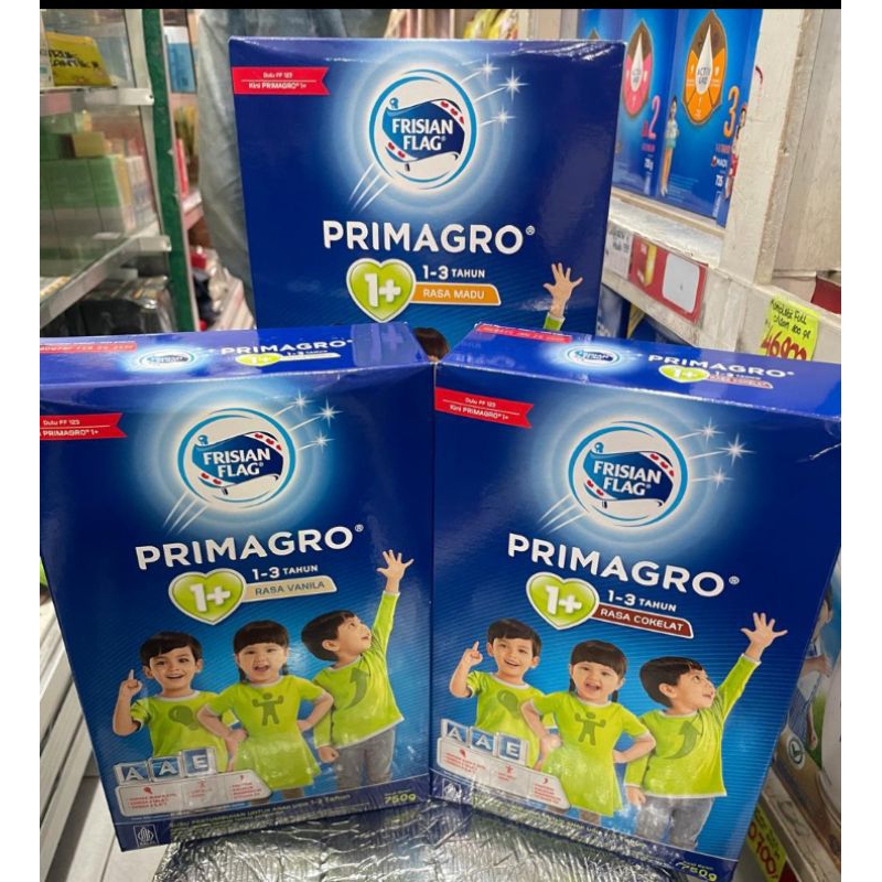 

Primagro 1+