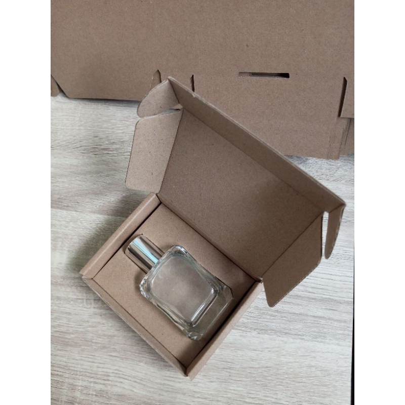 

Rapibox Box Parfum Khusus INOCU 50 ML E-Flute