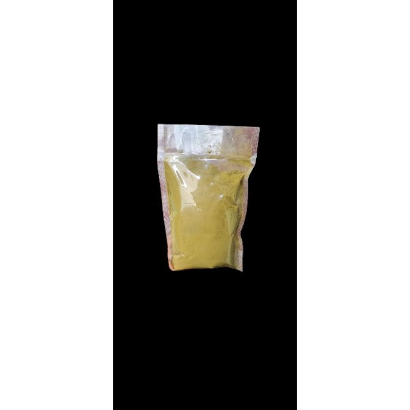 Henna Bubuk Arab Asli Original / Pacar Arab