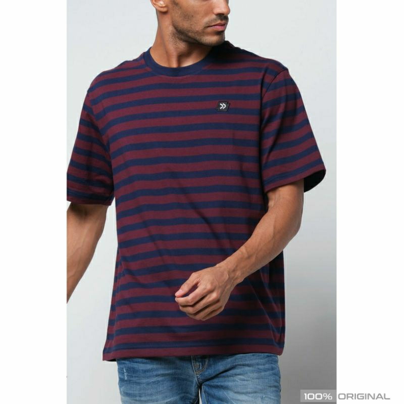 [ BOMBBOOGIE ] Kaos Bombboogie 100% Original