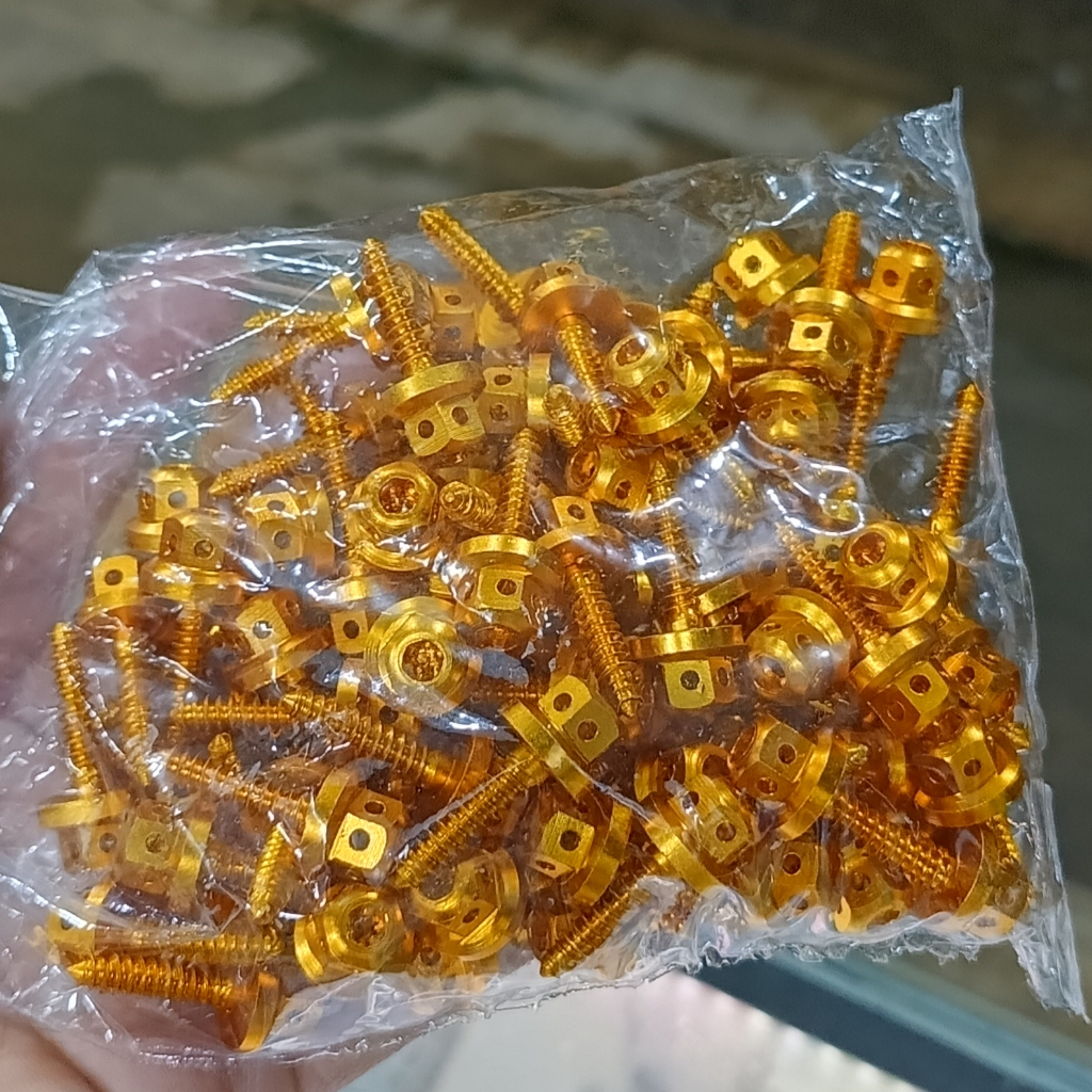 BAUT BODY HONDA YAMAHA PROBOLT CNC BAUT PROBOLT BAUT BODY PROBOLT HONDA & YAMAHA