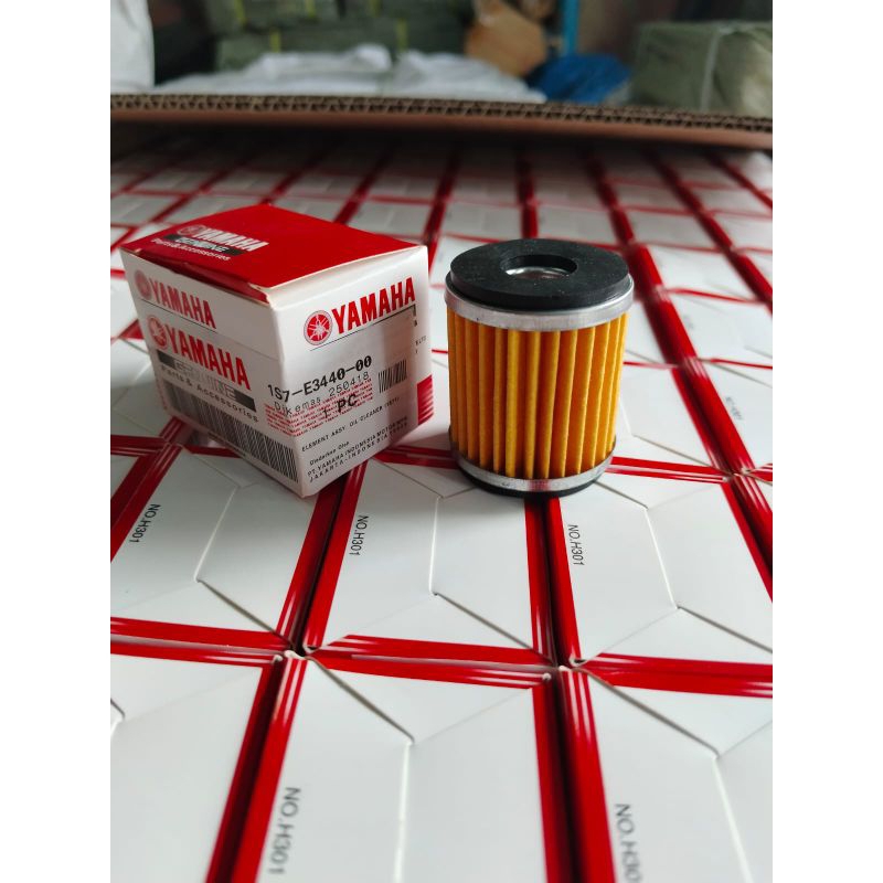 filter oli Yamaha MX.vixion