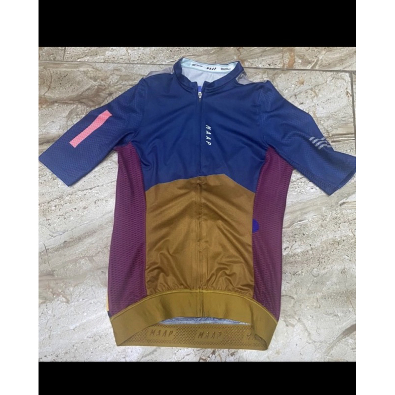 MAAP jersey Original XS