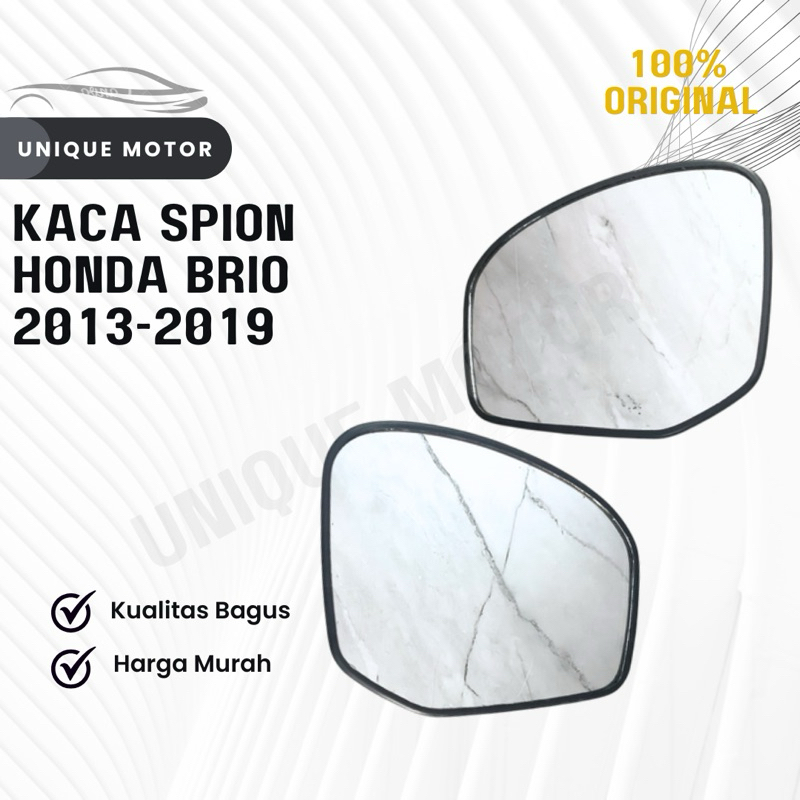 Kaca Spion Honda Brio 2013-2019