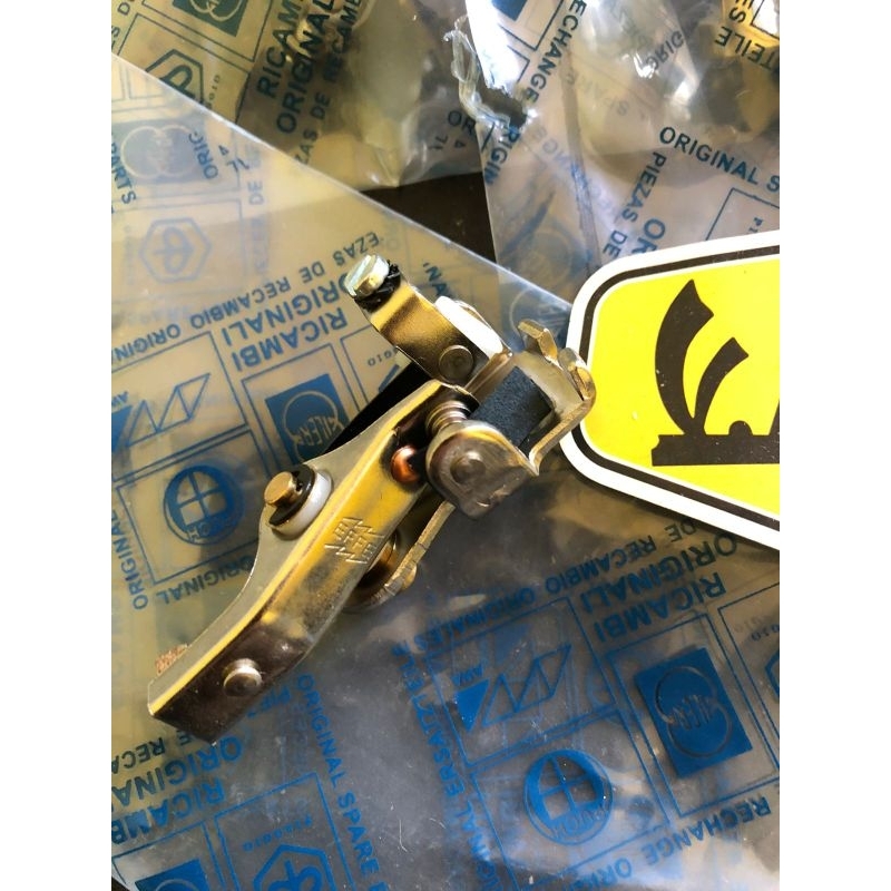 Platina Vespa Original Ricambi Platina Vespa Super sprint vbb vnb vba ps bajaj