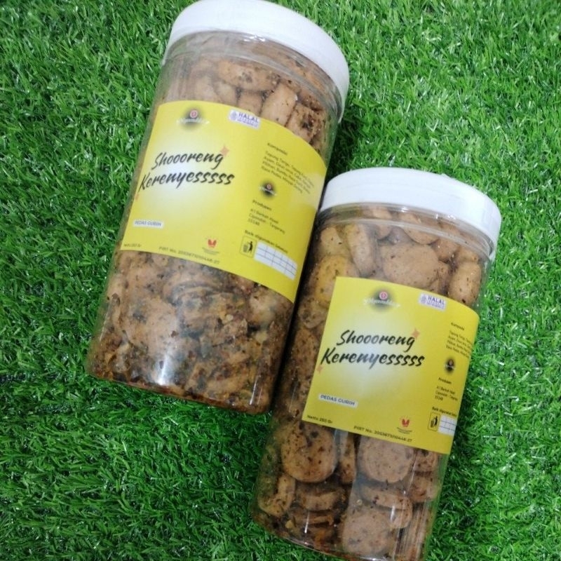 

Shosreng krenyesas Ngeunah toples