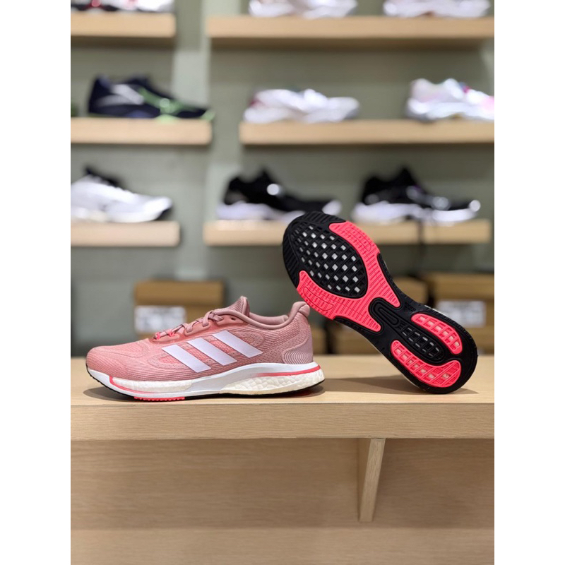 Sepatu adidas wanita original 100%