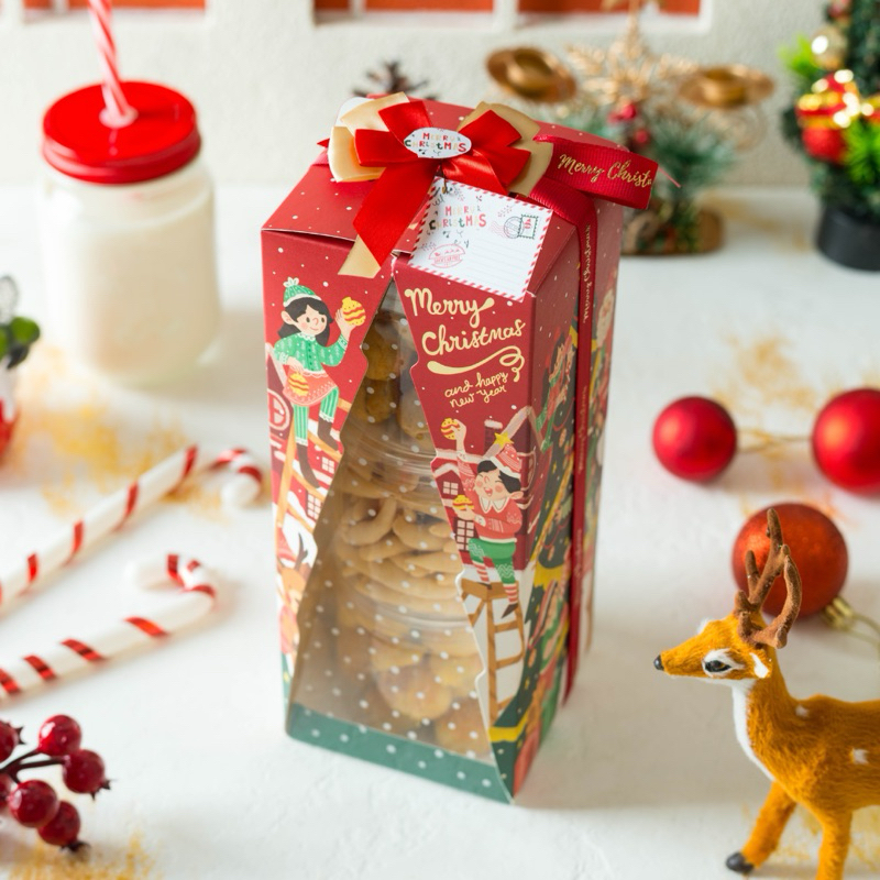 

Hampers Natal / Christmas Hampers "Noel