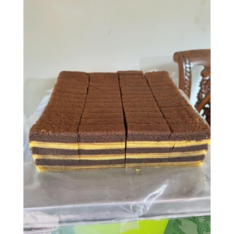 

aneka kue basah lapis legit dkk