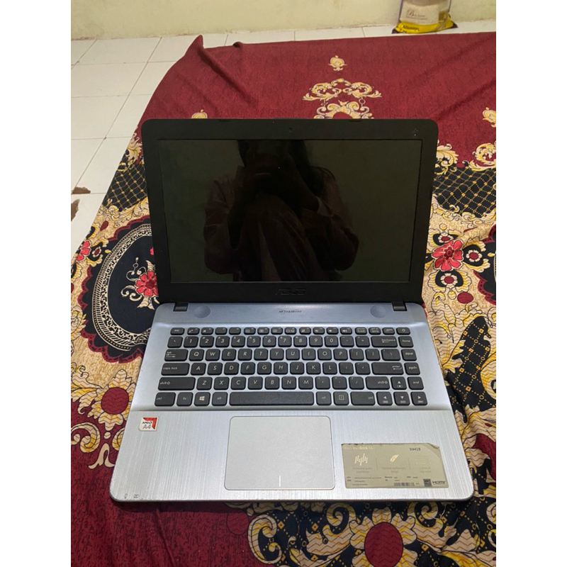 Laptop Asus Vivobook X441M Intel N4000
