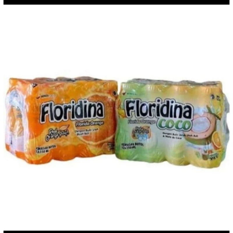 

floridina 1 slop