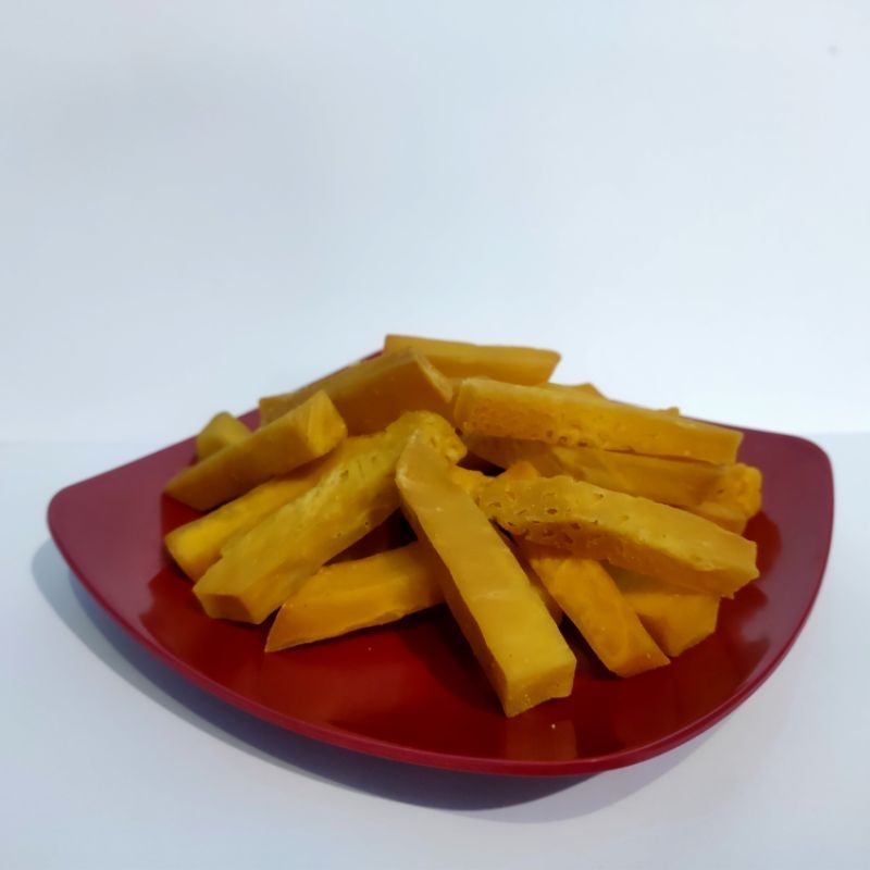 

Paket Stik Sukun Gurih Renyah 30 pcs