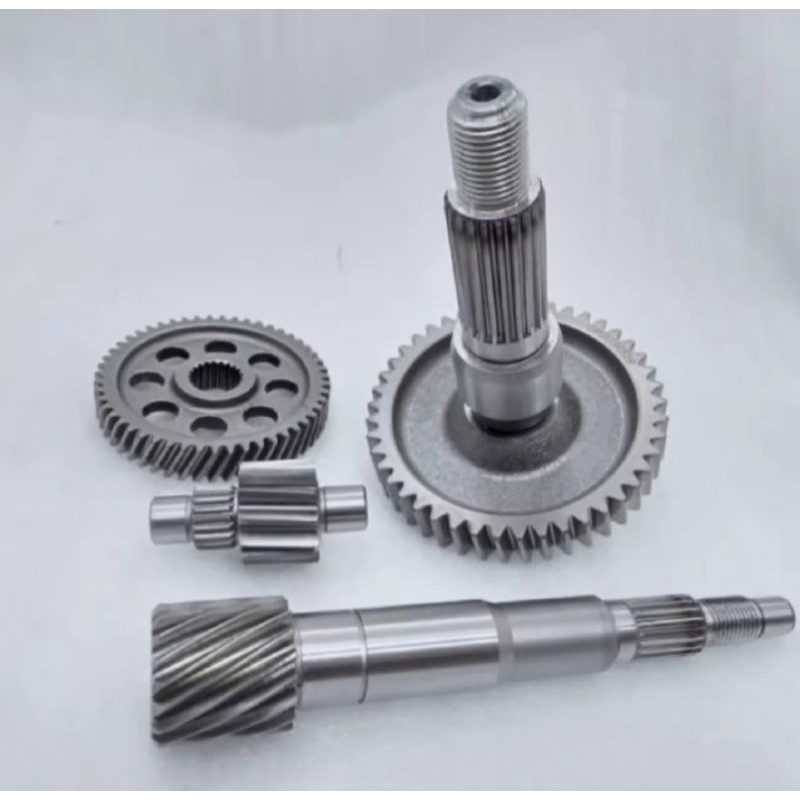 GIGI RASIO SET BEAT FI BEAT POP BEAT ESP SCOOPY FI SCOOPY ESP