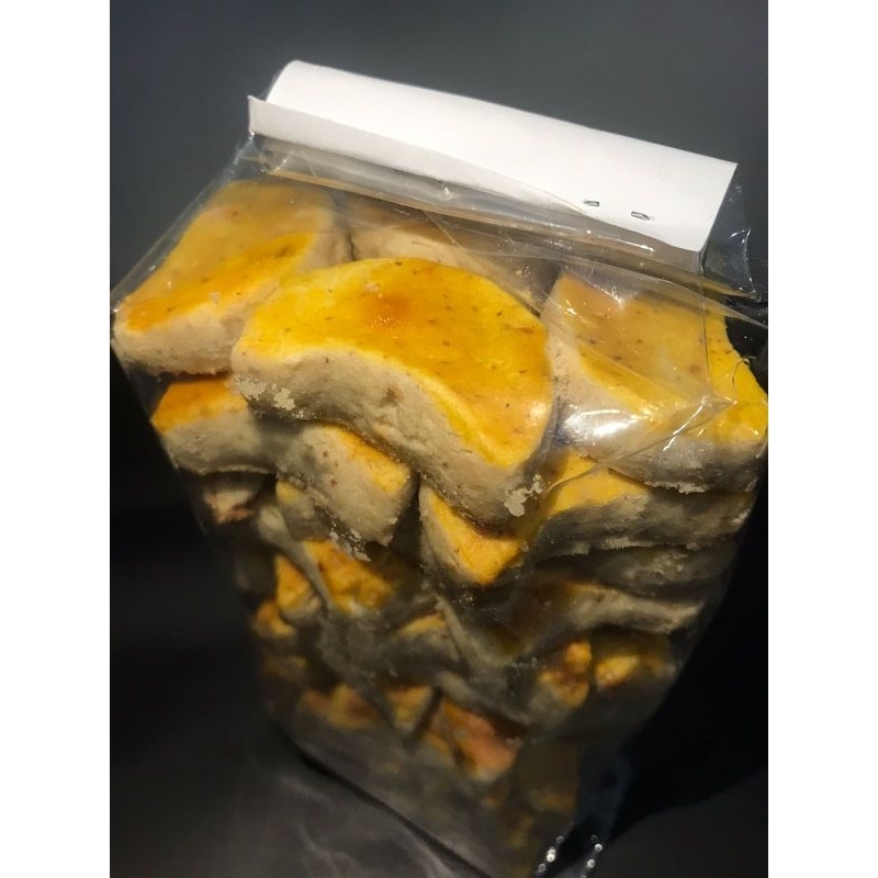 

kue suuk /kue kacang 500 gram