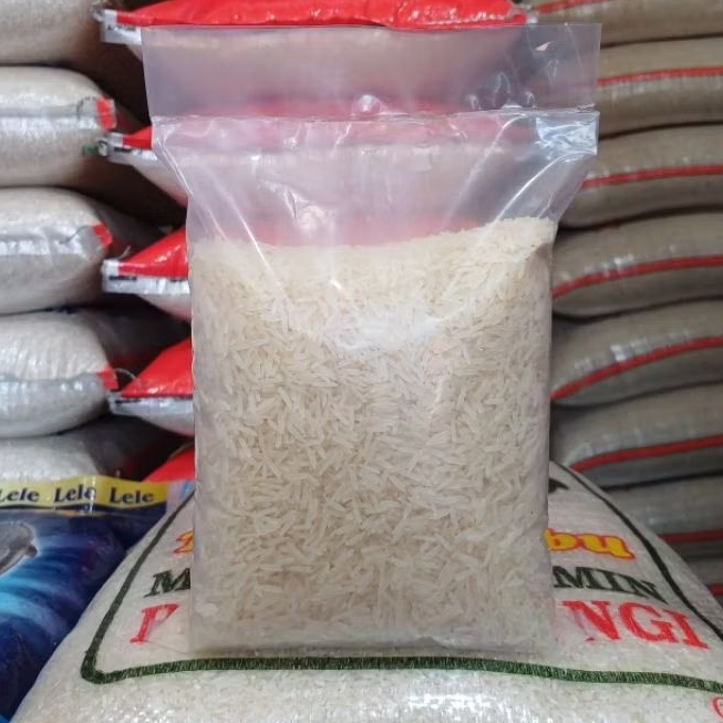 

beras basmati 1kg beras arab premium
