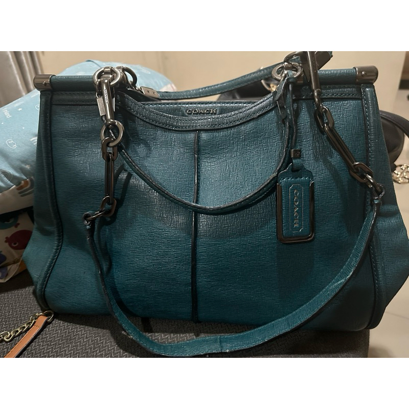 tas coach madison caroline