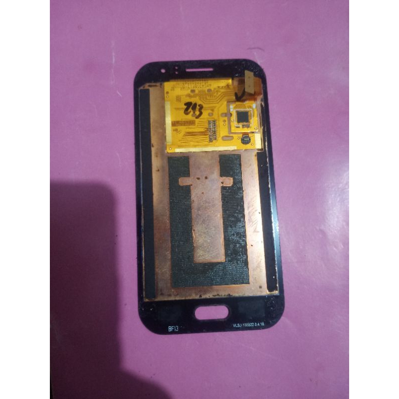 lcd j1 ace ori amoled