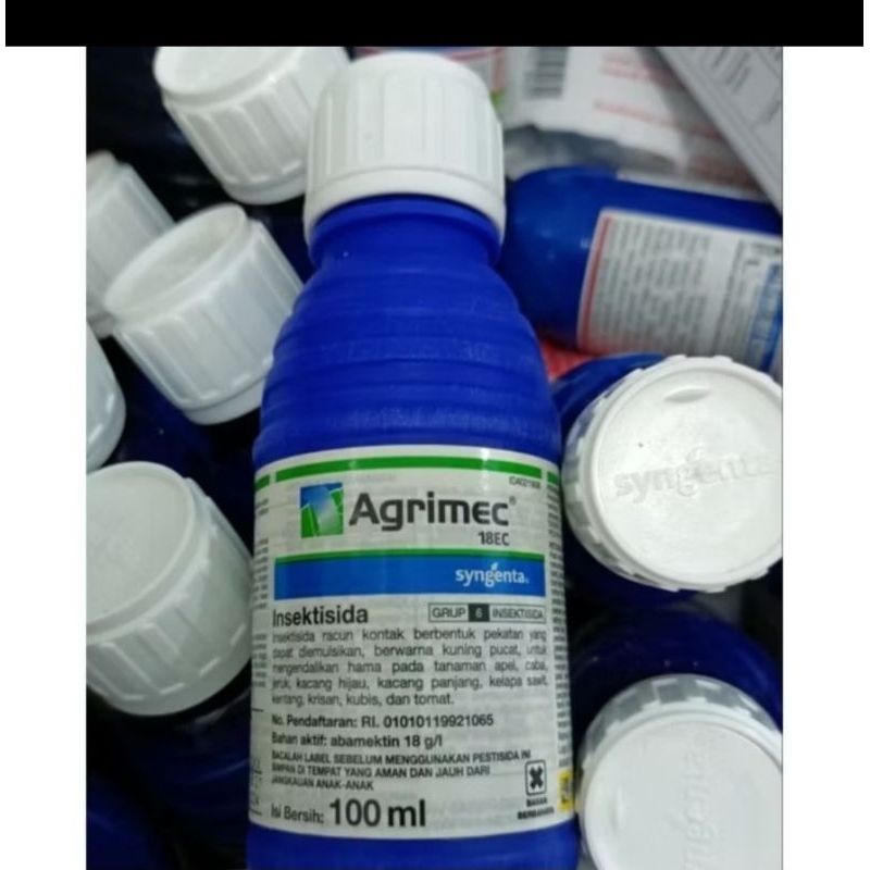 AGRIMEC 18ec (100ml)