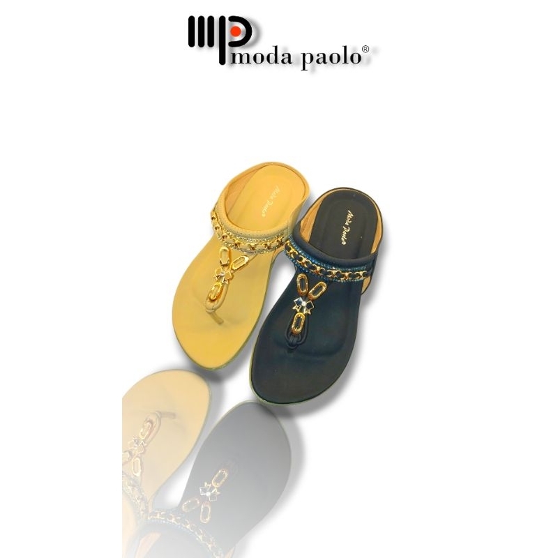 SANDAL JEPIT WANITA IMPORT