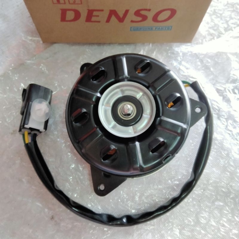 Motor Fan / Dinamo Extra Fan APV / APV Arena / Mega Carry/ Swift Asli DENSO